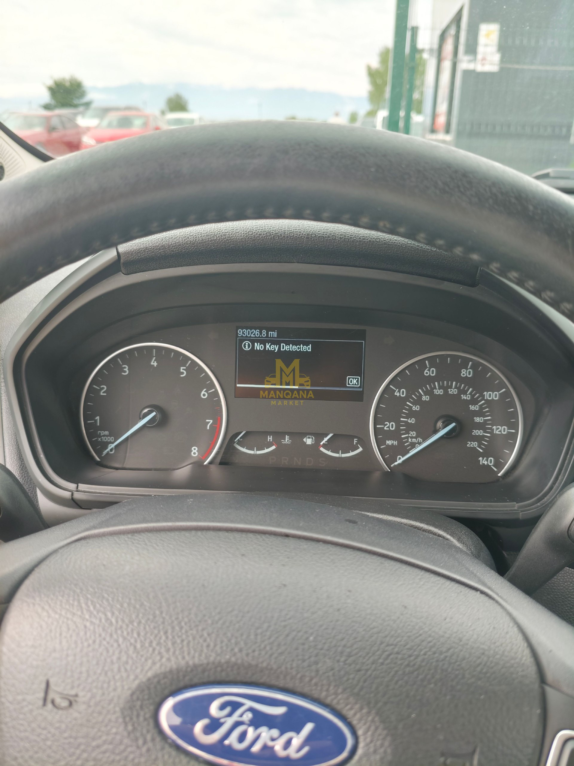 2019 FORD Ecosport - Photo 7
