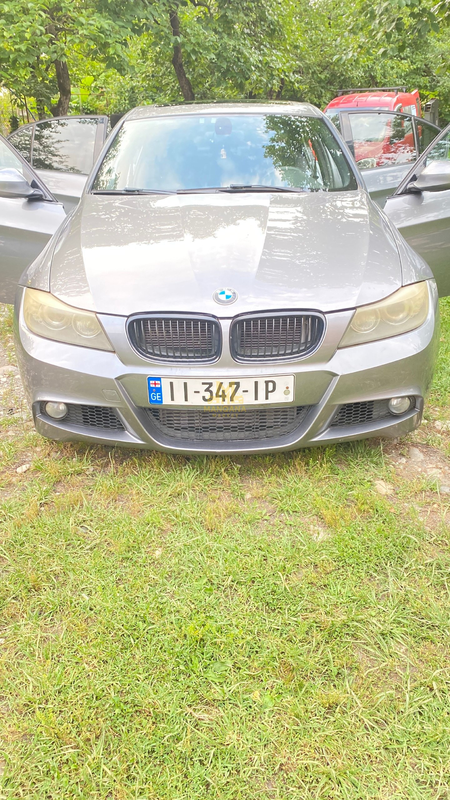 2011 BMW 335i - Main Photo