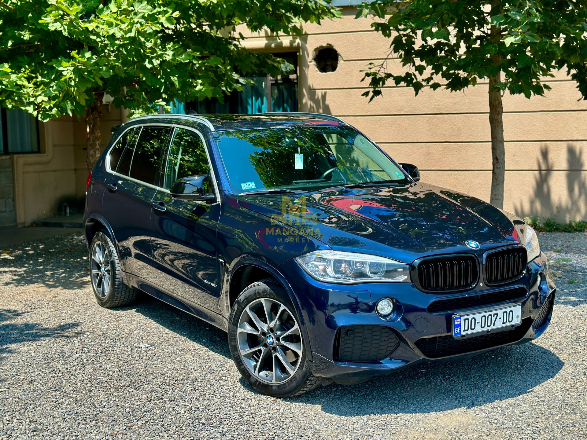 2015 BMW X5 - Photo 2