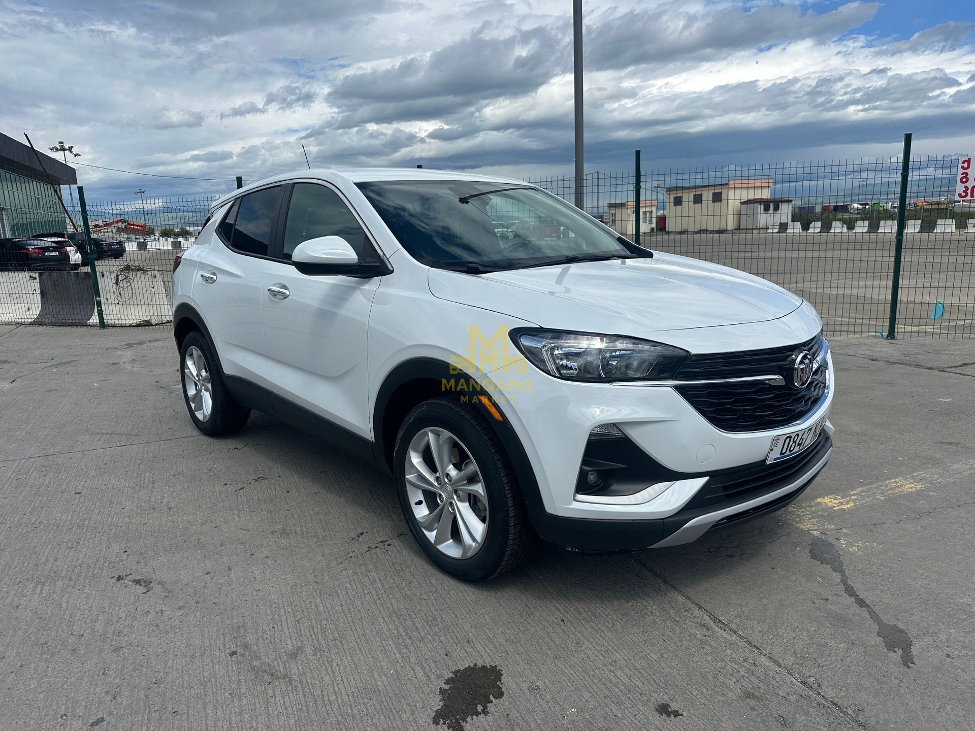 2023 BUICK Encore GX - Photo 2