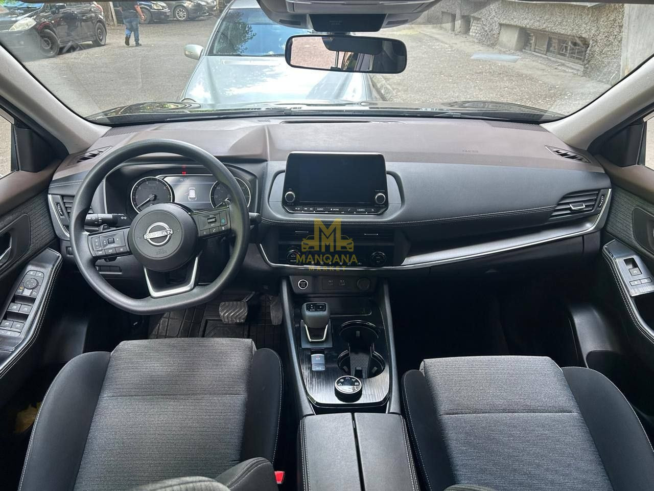 2023 NISSAN Rogue - Photo 2