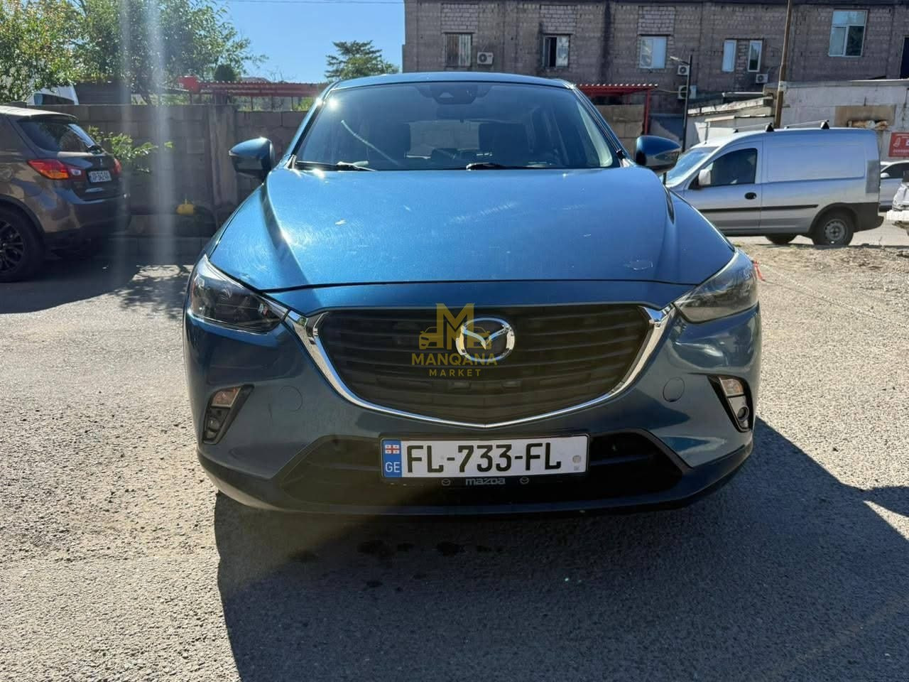 2018 MAZDA CX-3  - Photo 5