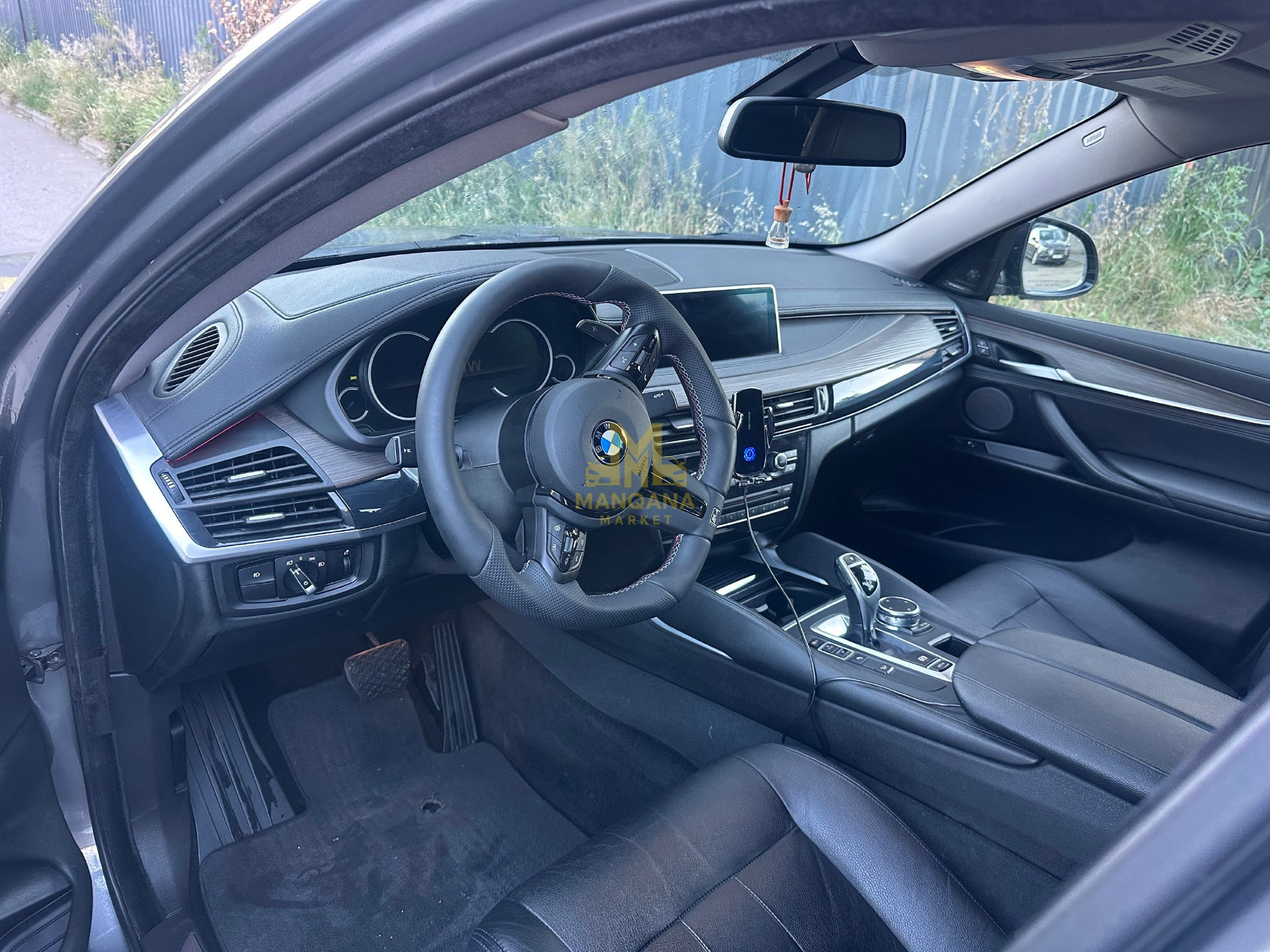 2016 BMW X6 - Photo 5