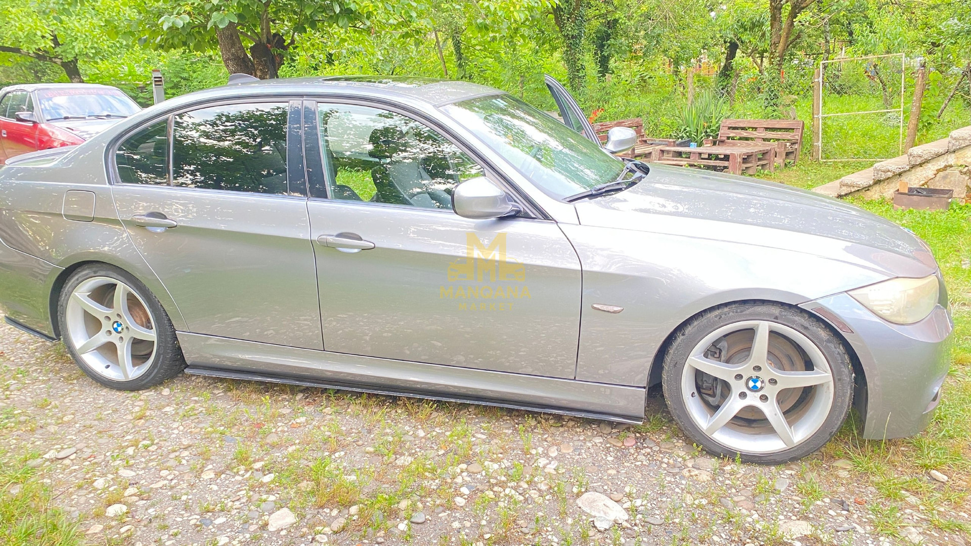 2011 BMW 335i - Photo 5
