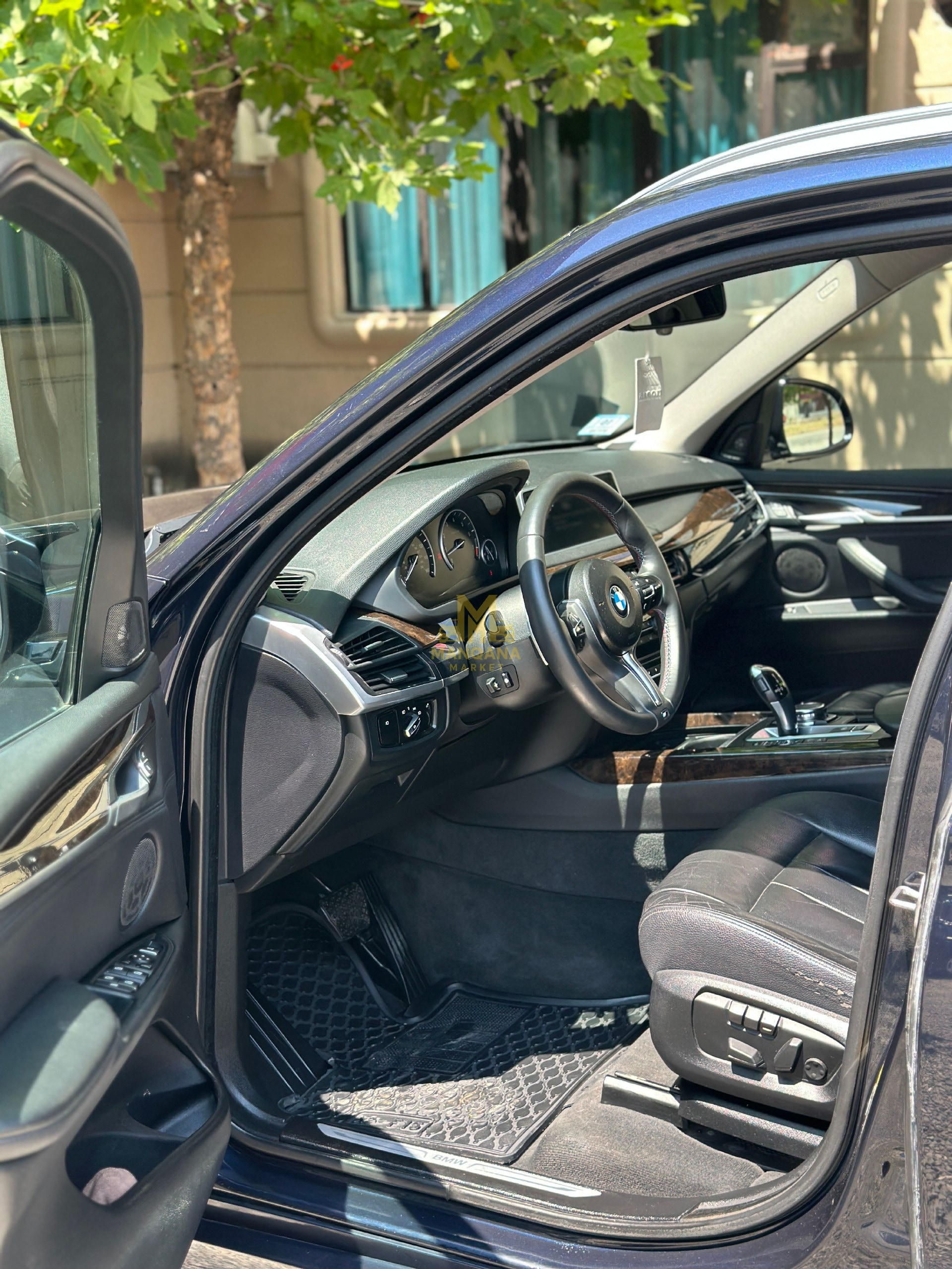 2015 BMW X5 - Photo 5