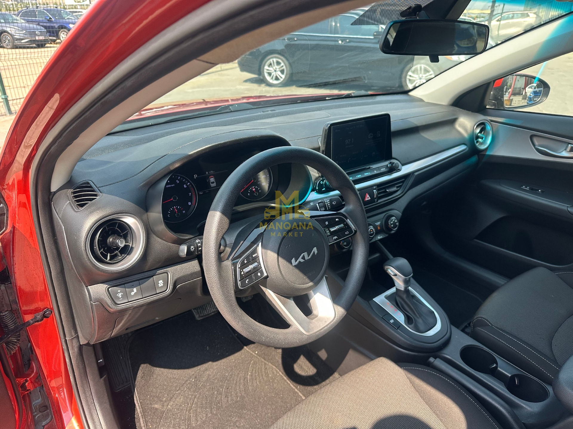 2023 KIA Forte - Photo 5