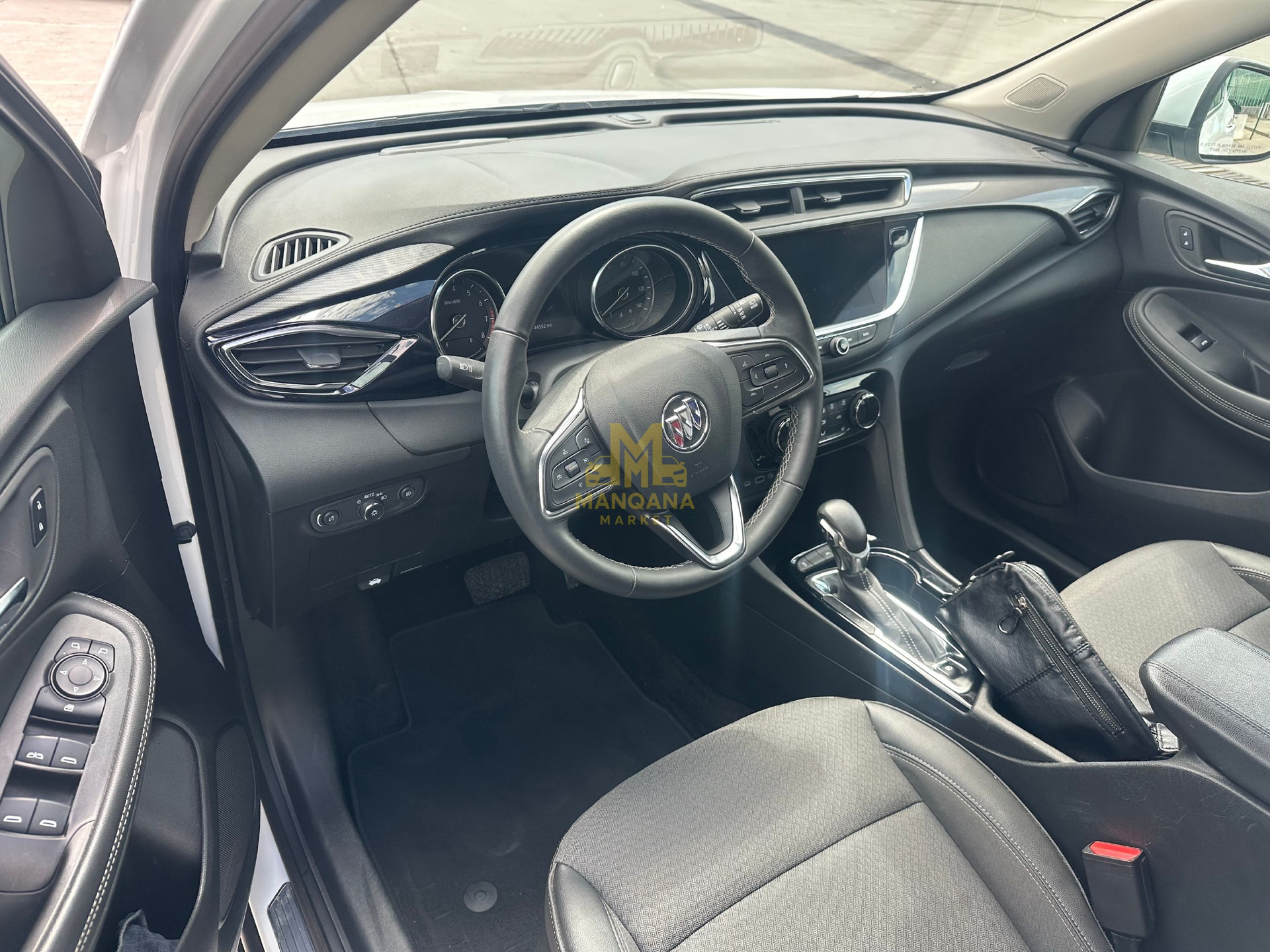 2023 BUICK Encore GX - Photo 5