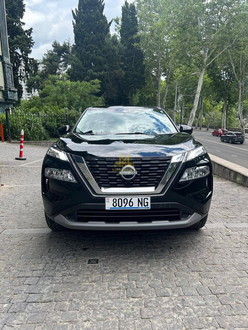 2023 NISSAN Rogue - Photo 5