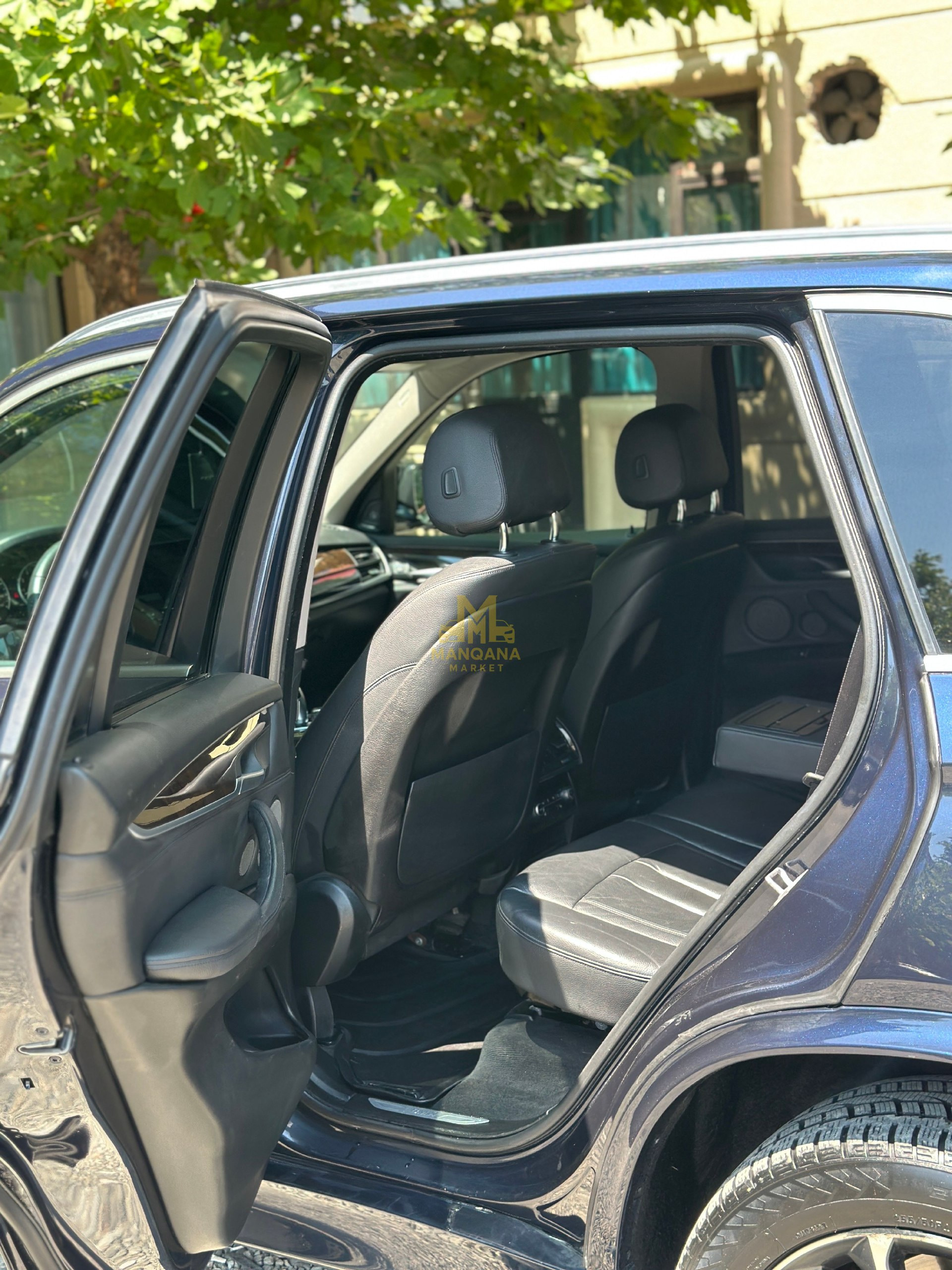 2015 BMW X5 - Photo 6