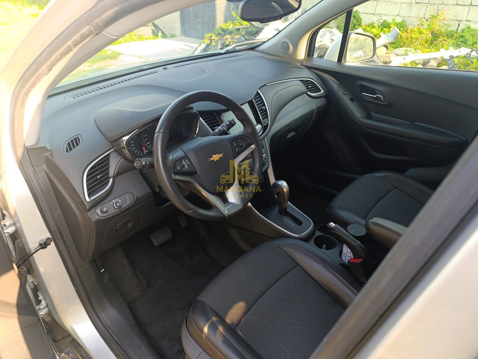 2022 CHEVROLET Trax - Photo 6
