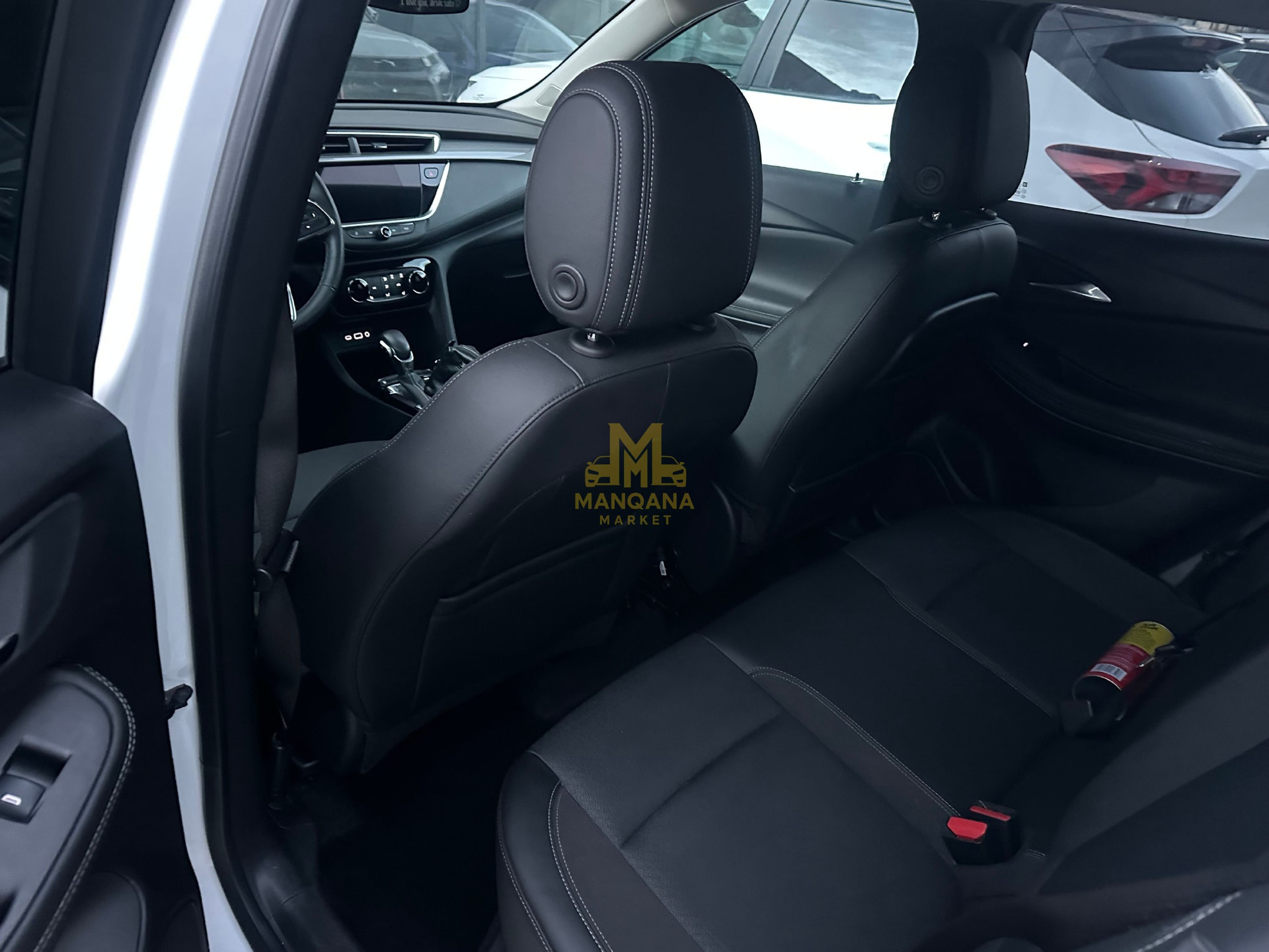 2023 BUICK Encore GX - Photo 6
