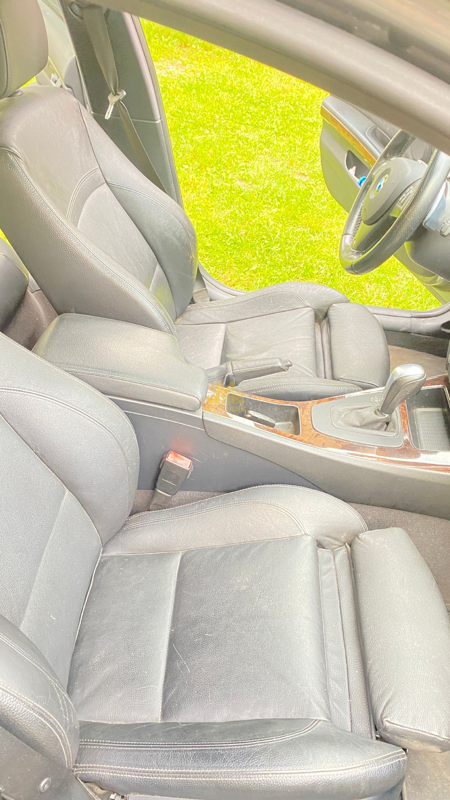 2011 BMW 335i - Photo 7